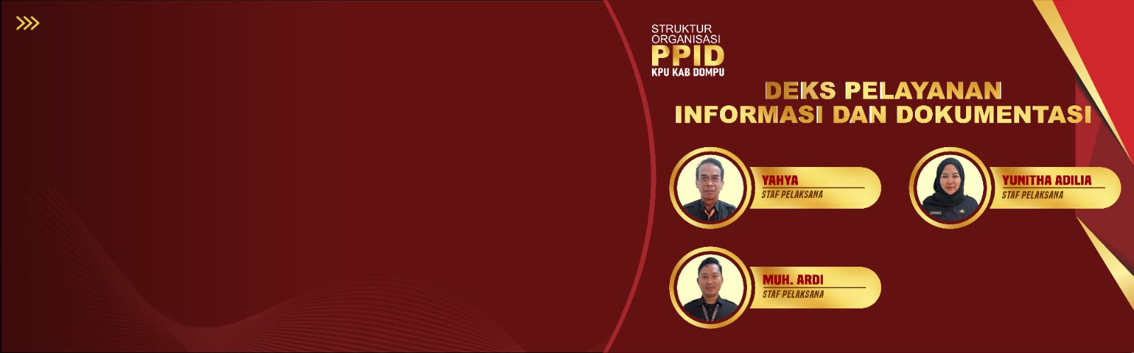 Helpdesk PPID