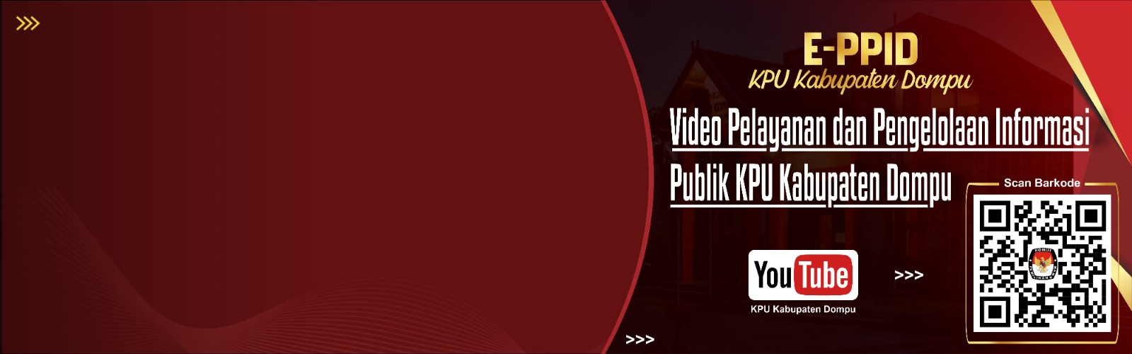 Layanan Permohonan Informasi